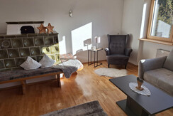 Seffi_Alpbachtal_Brixlegg_Wohnzimmer