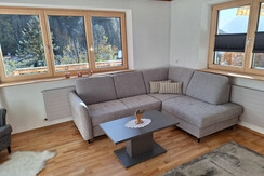 Steffi _Alpbachtal_Brixlegg_Wohnzimmer