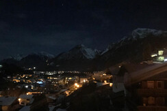 Steffi_Alpbachtal_Brixlegg_Winter in der Nacht