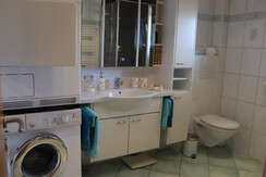 Achenklang_Alpbachtal_Badezimmer