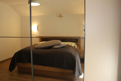 Achenklang_Alpbachtal_1.Schlafzimmer