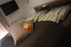 Achenklang_Alpbachtal_2.Schlafzimmer