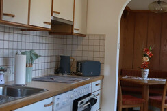 Achenklang _Alpbachtal_Küche