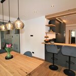 Photo of Apartment, bath, toilet, 3 bed rooms