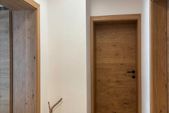 Hausgang Apartment Rosenegg