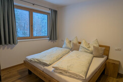 Appartement Maria_Alpbachtal_Breitenbach_Schlafzim