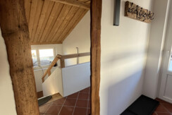 Appartement Mona_Alpbachtal_Garderobe