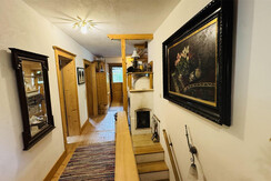 aussicht Ferienwohnung_Alpbachtal_Flur