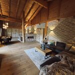 Bild von Berglsteinersee Chalet