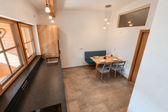 Ferienwohnung_Sterzenhof_Küche