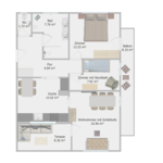 Bild von Ferienwohnung Sterzenhof