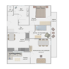 Bild von Ferienwohnung Sterzenhof