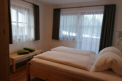 Vorderbrandach_Reith i.A._Alpbachtal_Schlafzimmer
