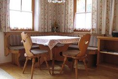 Hinterbrandach_Reith i.A._Alpbachtal_Küche