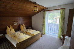 Talblick_Alpbachtal_Appartment_Schlafzimmer