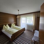 Bild von Doppelzimmer, Dusche oder Bad, WC, gartenseitig