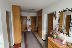 Talblick_Alpbachtal_Doppelzimmer_Flur