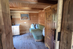 Prama Häusl Wohnzimmer