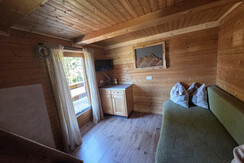 Prama Häusl Wohnzimmer