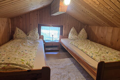 Prama Häusl Zimmer