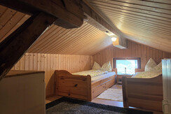 Prama Häusl Zimmer