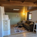Bild von Ferienwohnung Bergliebe