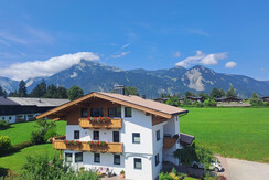Hausansicht_Haus Gschösser_Reith im Alpbachtal