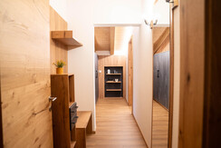 Eingang_Haus Gschösser_Reith im Alpbachtal