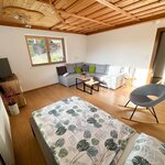 Photo of Apartment, shower, toilet, facing the garden