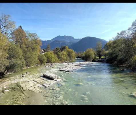 Achenklang_Alpbbachtal_Ache