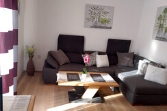 Achenklang _Alpbachtal_ Wohnzimmer