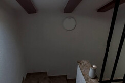 Achenklang _Alpbachtal_Stiegenaufgang