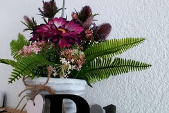 Achenklang _Alpbachtal_Deko