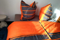 Achenklang _Alpbachtal_Schlafzimmer 2