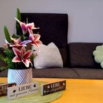 Photo of Apartment, bath, toilet, facing the garden