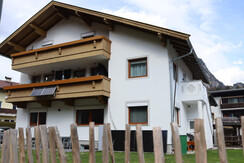 Achenklang _Alpbachtal_Ferienwohnung Achenklang