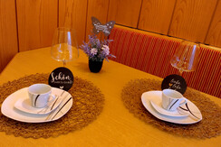 Achenklang _Alpbachtal_SitzEssecke