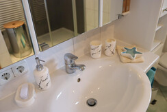 Achenklang_Alpbachtal_Badezimmer