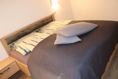 Achenklang_Alpbachtal_1.Schlafzimmer