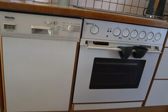 Achenklang_Alpbachtal_Küche