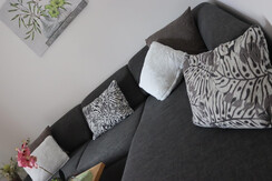 Achenklang _Alpbachtal_Wohnzimmer