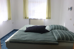 Achenklang _Alpbachtal_2.Schlafzimmer