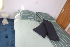 Achenklang _Alpbachtal_2. Schlafzimmer