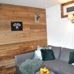 Photo of Apartment Gratlspitz | © Alpbach 646