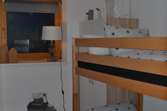 Schlafzimmer 2