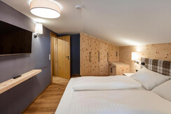 Alpbach Lodge_Alpbachtal_5 Schlafzimmer