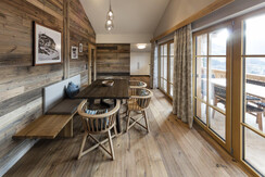 Alpbach Lodge_Alpbachtal_5 Essbereich