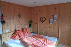 Alpbachblick_Alpbachtal_App1_Schlafzimmer