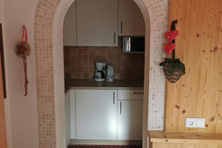 Alpbachblick_Alpbachtal_App1_Kücheneingang