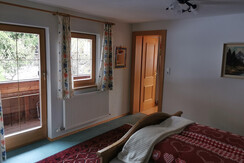 Alpbachblick_Alpbachtal_App2_Schlafzimmer_Aussicht